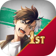 WIND BREAKER 不良たちの英雄譚