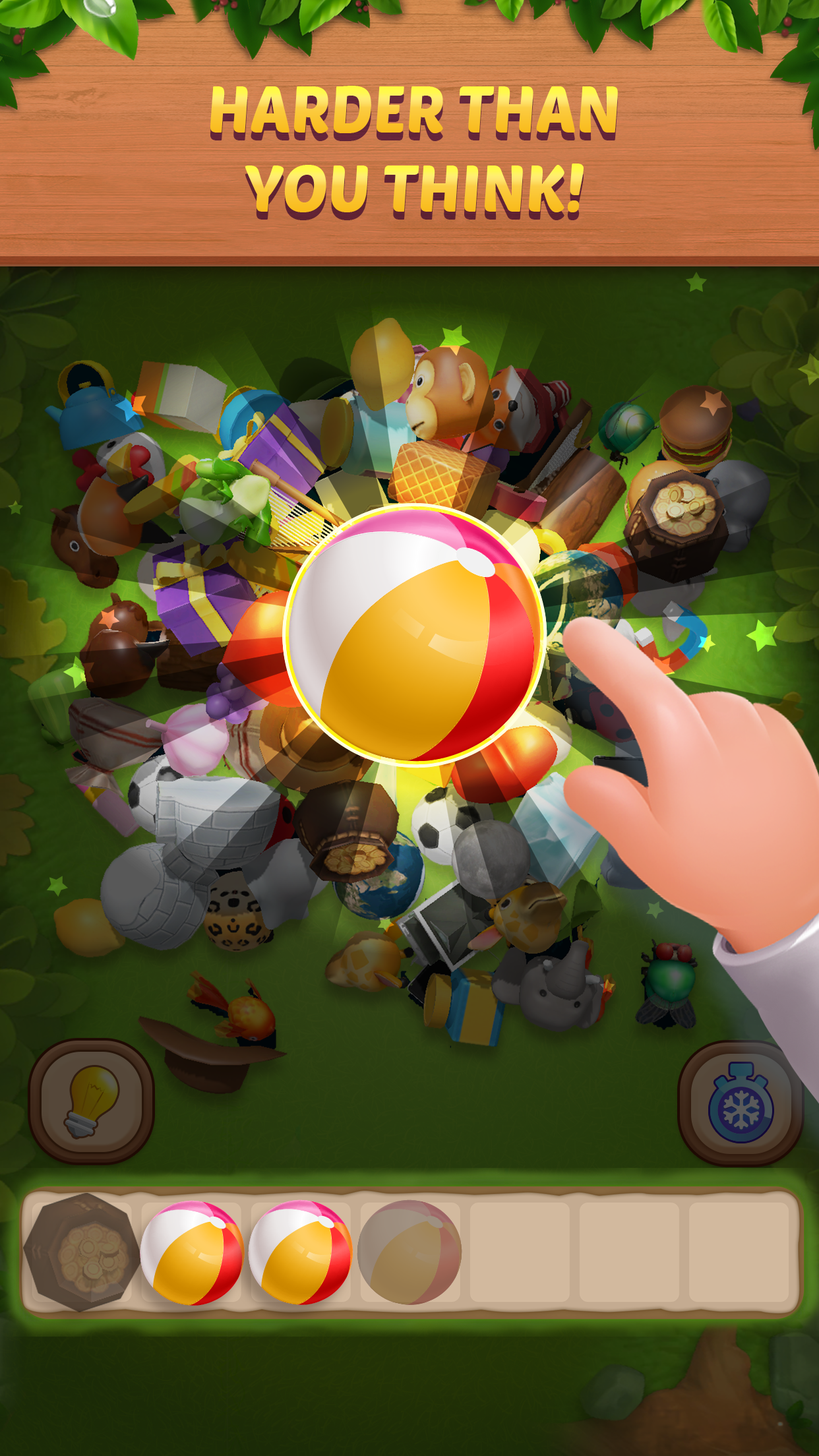 Screenshot 2 of Tile Match 3D - Triple Match M 