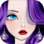 Icon of Dress Up StyleMe Doll Makeover