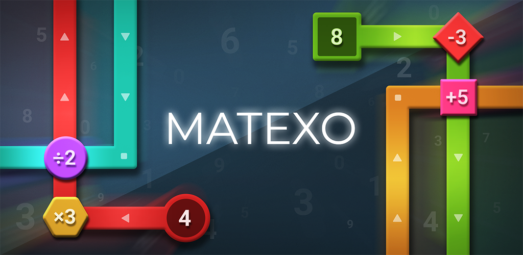 Скриншот видео Matexo: Addictive Math Puzzle