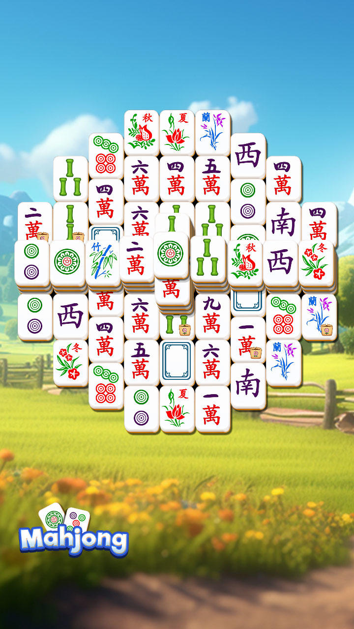 Mahjong para Android - Download