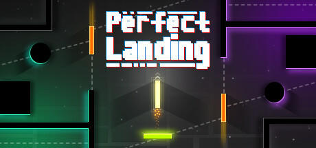 Banner of Perfect Landing 