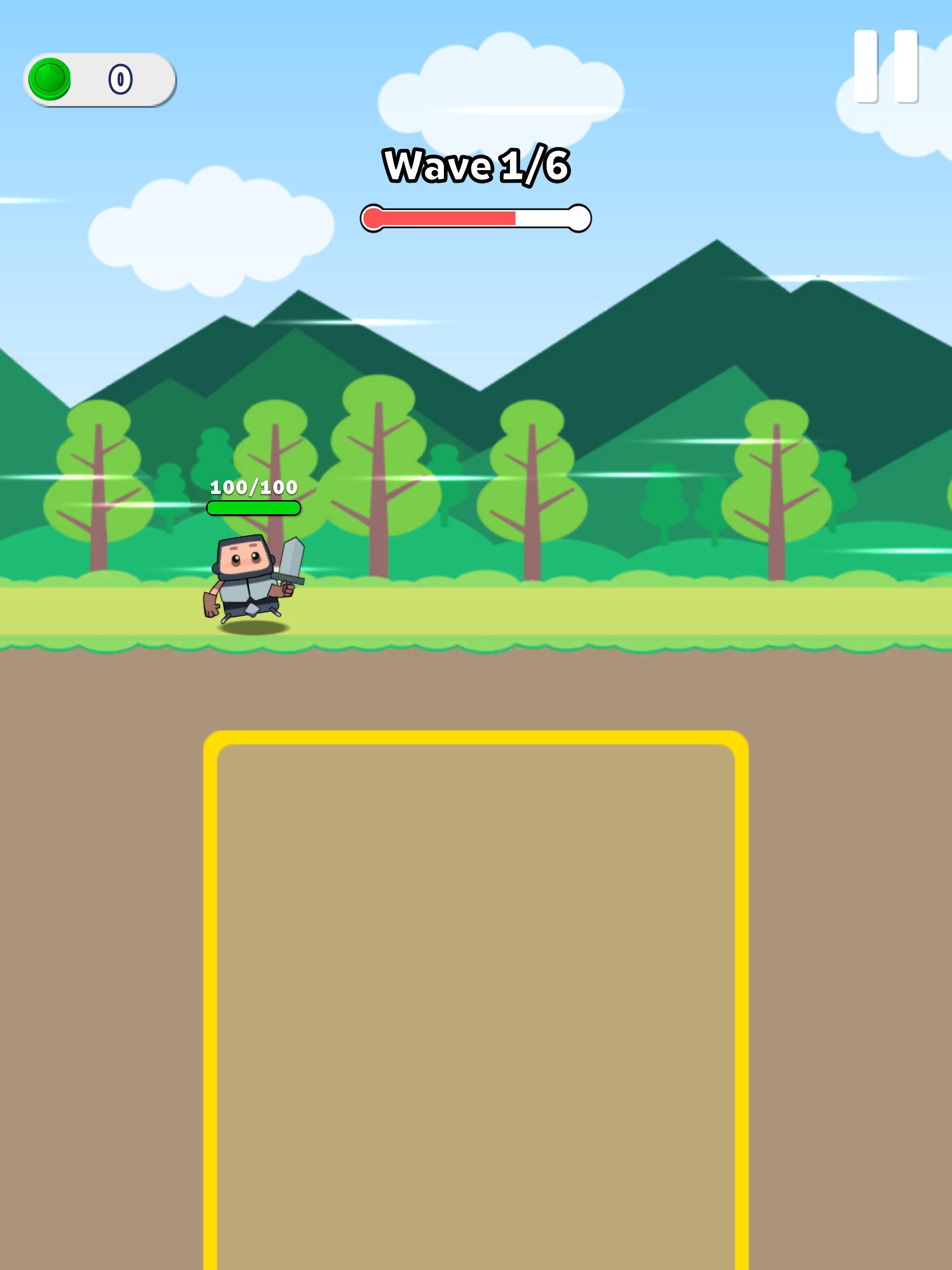 Drop Journey Latest Version for Android/iOS APK - TapTap