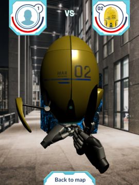 Coin of(f) Mine Beta Game Screenshot