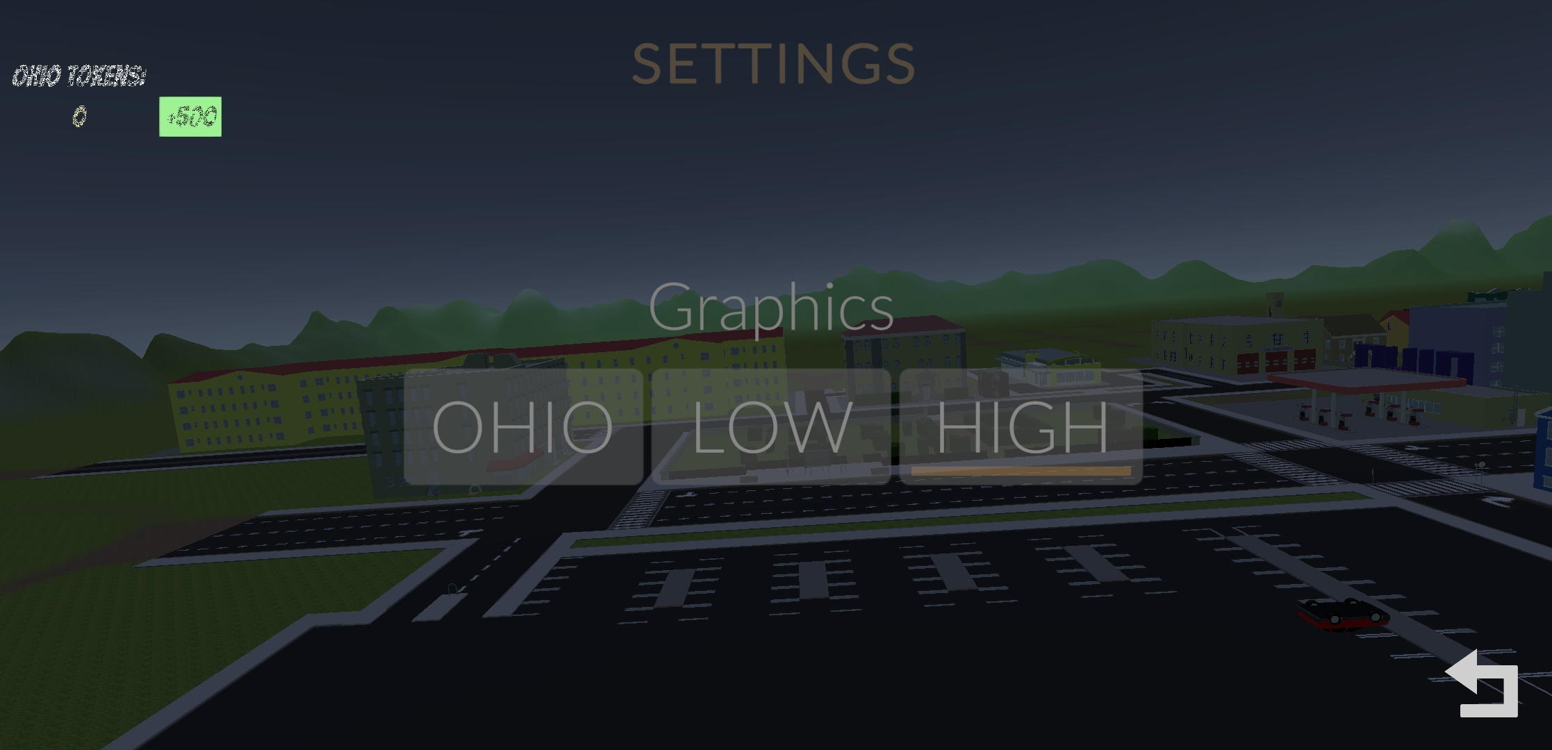 Screenshot 8 of Ohio Simulator 