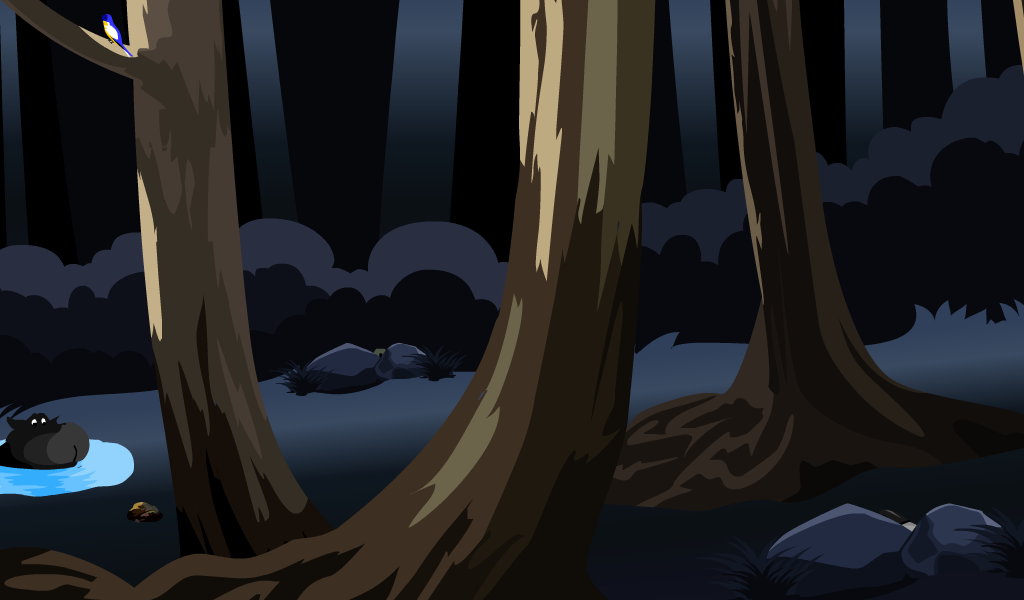 Cuplikan Layar Game Escape Games Day-389