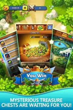 Pirates: Legendary Captain Game Screenshot