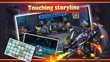Duel Era: King Game Screenshot