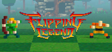 Banner of Flipping Legend DX 