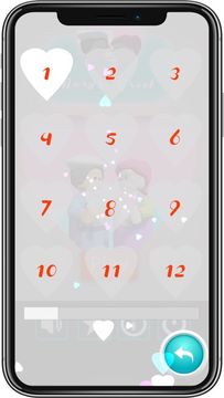 Mary's Greet 遊戲截圖