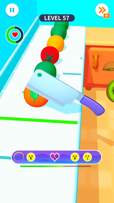 Screenshot of Rhythm Games