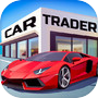Car Trader Simulator 2024