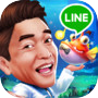LINE 捕魚達人3D