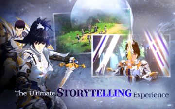 Genesis War Game Screenshot