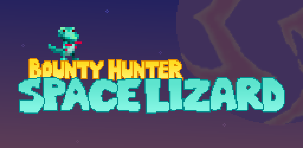 Bounty Hunter Space Lizard screenshot