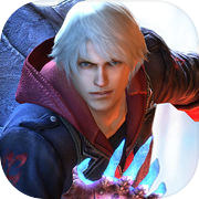 Devil May Cry 4 refrain