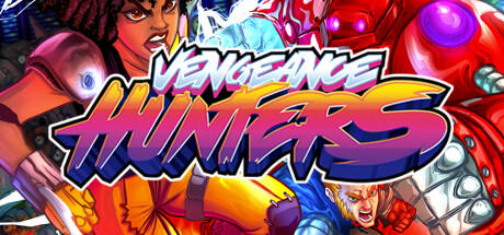 Banner of Vengeance Hunters 