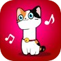 Icon of Tall Cat Run - Music Survivor