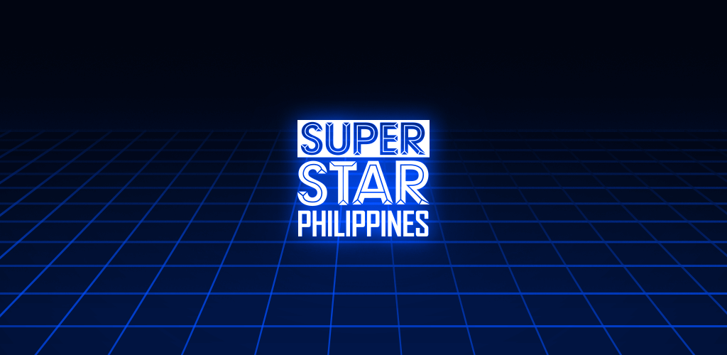 Banner of SuperStar Philippines 3.9.7