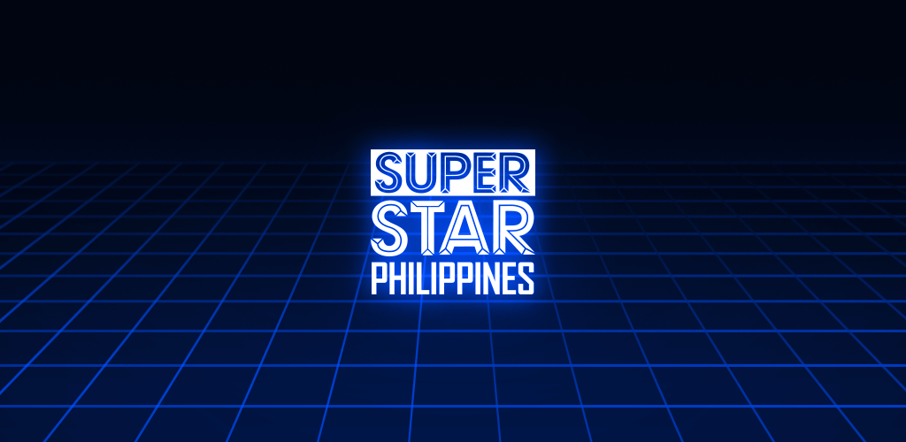 Banner of SUPERSTAR PHILIPPINES 