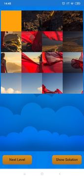 Smart puzzle Game Screenshot