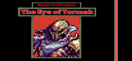 Banner of Escape the Dungeon - The Eye of Tormak 