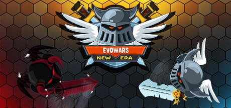 Banner of EvoWars: ニュー エラ 
