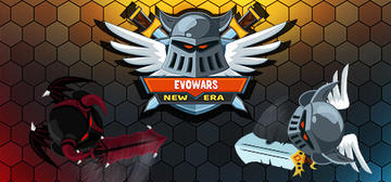 Banner of EvoWars: New Era 