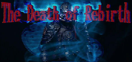 Banner of The Death of Rebirth 