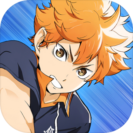 Haikyu!! Touch The Dream