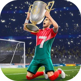 Futebol 2024 versão móvel andróide iOS apk baixar gratuitamente-TapTap