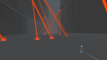 Power Hover Game Screenshot