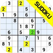 Sudoku - Permainan teka-teki logika