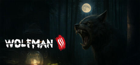 Banner of WOLFMAN 