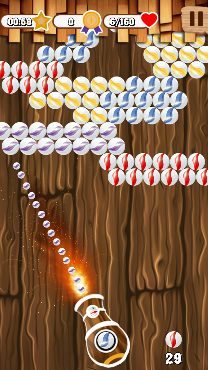 Marble Shooter Marble Game android iOSTapTap