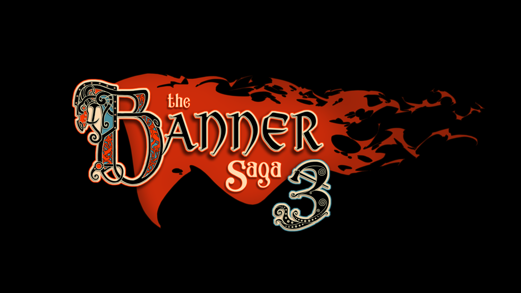 Screenshot of the video of The Banner Saga 3