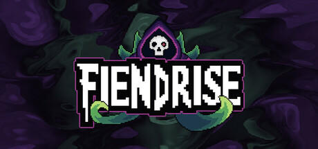 Banner of FIENDRISE 