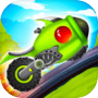 Icon of Turbo Speed Jet Racing: Super Bike Challenge Game