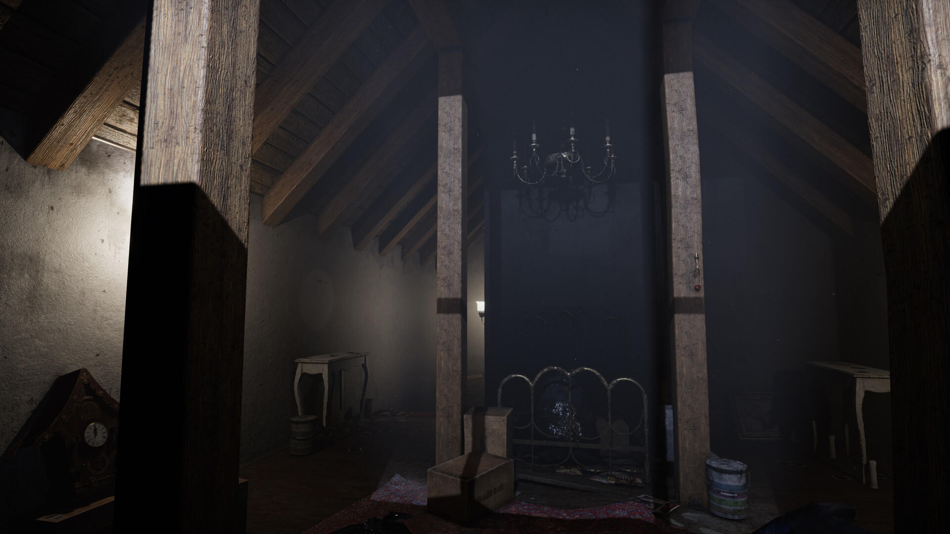 Screenshot 5 of MADiSON VR 