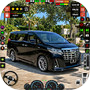 Icon of Openworld Game Car Sim 3D