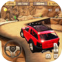 SUV Mountain Climb: Car Games