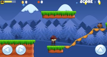 Super Oscar 2 ゲームのスクリーンショット