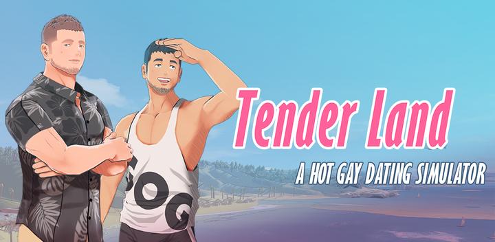 Banner of Tender Land (Test) 0.98