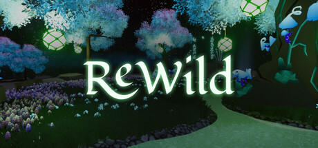 Banner of Rewild 