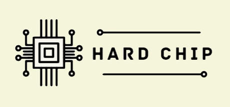 Banner of Hard Chip 