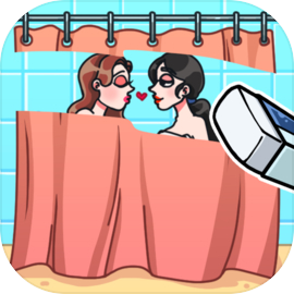 Draw Puzzle: Draw One Part