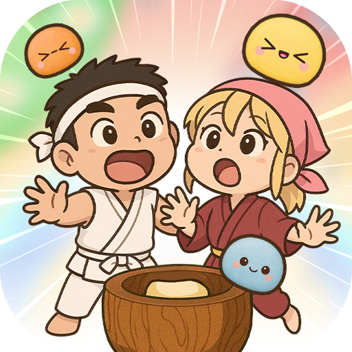 Mochi Match Latest Version for Android/iOS APK - TapTap