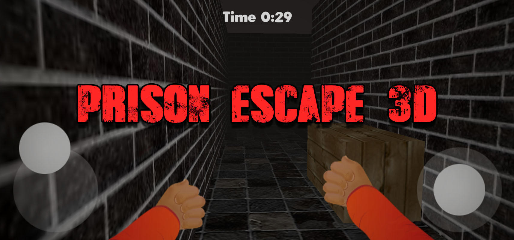 Escape From Prison android iOS apk download for free-TapTap
