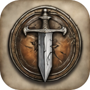 Fighter Gate: Turn-Based RPG