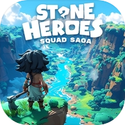 Stone Heroes: Squad Saga